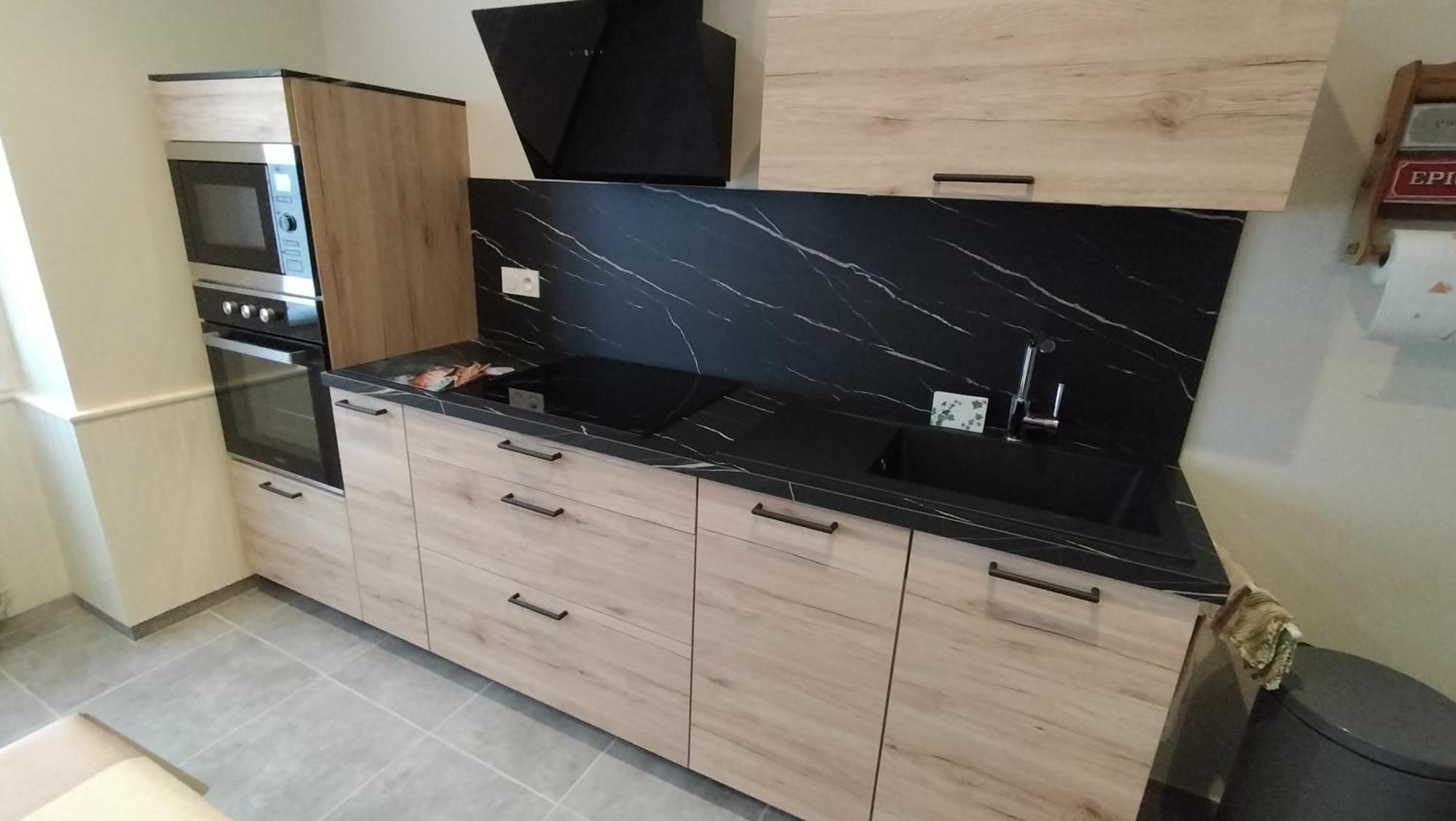Le P'Tit Quebecois Villa Les-Trois-Moutiers Dış mekan fotoğraf